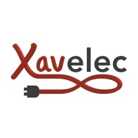 Xavelec Logo