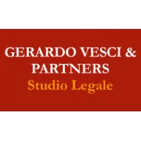 Gerardo Vesci & Partners Studio Legale Logo