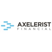 Axelerist Logo