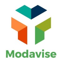 Modavise Logo