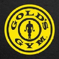 Golds Gym Richmond, VA Logo
