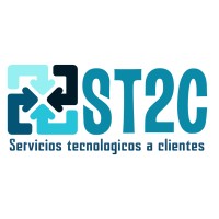 ST2C Logo
