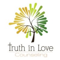 Truth in Love Counseling, LLC Logo