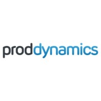 Proddynamics North America Logo