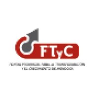 Fondo para la Transformación y el Crecimiento de Mendoza Logo