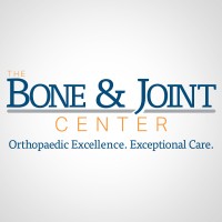 The Bone & Joint Center – Albany, NY Logo