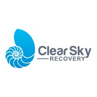 Clear Sky Recovery Logo