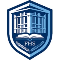 Franklin High School Logo