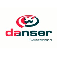 Danser Switzerland AG Logo