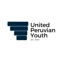 United Peruvian Youth Logo