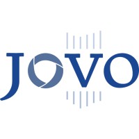 Jovo Productions Logo
