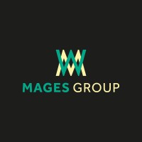 Mages Group Logo