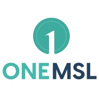 One MSL Logo
