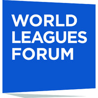 World Leagues Forum Logo