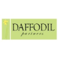 Daffodil Partners, LLC Logo