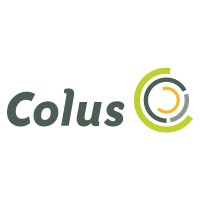 Colus Limited Logo