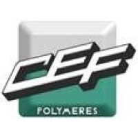 CEF POLYMERES Logo