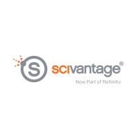 Scivantage Logo