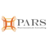 Pars Pharmaceutical Consulting Logo