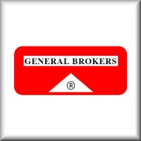 GENERAL BROKERS Gestioni Assicurative Logo
