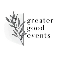 Greater Good Events Logo