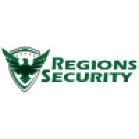 Regions Security Services, Inc. Logo