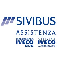 Sivibus SpA Logo