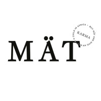 MÄT FOODS Logo