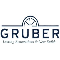 Gruber Construction Logo