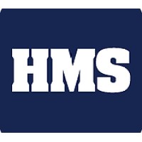 HMS Logo