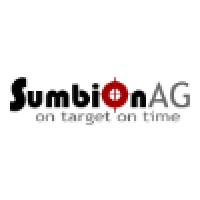 Sumbion AG Logo