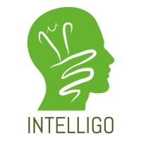 Intelligo Italy Logo