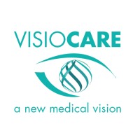 Visiocare Logo