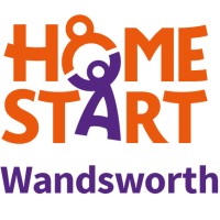Home-Start Wandsworth Logo