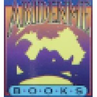 Abidenme Books Logo