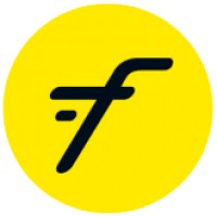 Fastory.io 🧑🚀 Next Generation Fan Engagement Logo