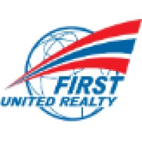 First United Realty, Inc. Logo