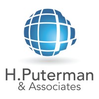 Hazkel Puterman & Associates LLC. Logo