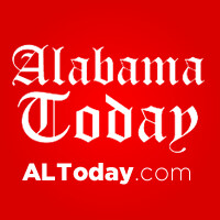 Alabama Today Logo