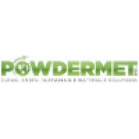Powdermet, Inc. Logo