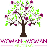 Woman to Woman Mentoring Logo