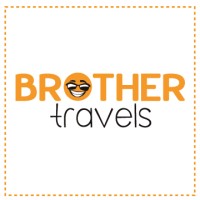 Brother Travels Logo