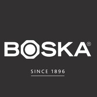 BOSKA Logo