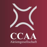 CCAA Cologne Capital Asset Advisory AG Logo