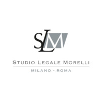 Studio Legale Morelli Logo