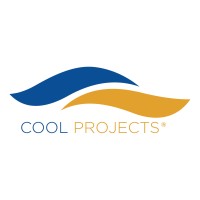 Cool Projects Ltd Logo