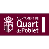 Ajuntament de Quart de Poblet Logo