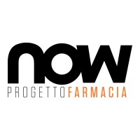 NOW Progetto Farmacia Logo