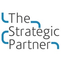 The Strategic Partner Logo