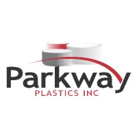 Parkway Plastics, Inc. Logo